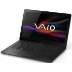 量販店展示品 SONY VAIO Fit 15A SVF15N27EJB