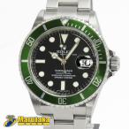 送料無料 ロレックス ROLEX 16610LV グ