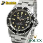 【ロレックス 】1680 赤サブ 371番台7�