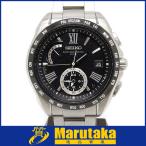 �������� �֥饤�� ���� �����顼 SS SEIKO SAGA089 8B54-0AE0 ����С� �֥�å� ���ʼ��� �ݹ� ��� ���ס�����šۡ�����̵����