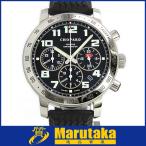 送料無料 CHOPARD ショパール ミッレミリア クロノグラフ 16/8920 オートマ メンズ  ...