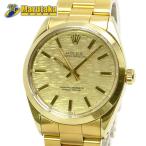 ROLEX 【ロレックス 】オイスターパ