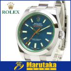 �ڥ���å��� �ۥߥ륬���� Z�֥롼 ���꡼�� ���饹 116400GV ������ 2020ǯ 11�� �Ѽ� SS ��ư�� �ݾڽ� ROLEX ���ʼ���