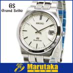 Á÷ÎÁ̵ÎÁ ¥°¥é¥ó¥É¥»¥¤¥³¡¼ ¥¯¥©¡¼¥Ä SS ¥·¥ë¥Ð¡¼GRAND SEIKO GS SBGG007 8N65-9010 3¿Ë ¥«¥ì¥ó¥À¡¼ ¥·¥ó¥×¥ë È¢ Êݾڽñ °ïÉʼÁ²°