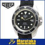 送料無料 ホイヤー プロフェッショナル200 42mm 980.006L 80年代 ヴィンテージ アンティーク TROPIC 963114 HEUER タグ 逸品質屋