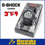 Á÷ÎÁ̵ÎÁ ¥«¥·¥ª G-SHOCK 2009ǯ ¸ÂÄê ¥´¥¸¥é ¥³¥é¥Ü CASIO ¥Ö¥é¥Ã¥¯ ¥¯¥©¡¼¥Ä ¥Ç¥¸¥¿¥ë DW-6900BGGODZ 1289 È¢ GODZILLA G¥·¥ç¥Ã¥¯