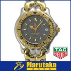 Á÷ÎÁ̵ÎÁ TAG HEUER ¥¿¥°¥Û¥¤¥ä¡¼ WG1120-K0 S/el ¥»¥ë ¥Ç¥¤¥È ¥×¥í¥Õ¥§¥Ã¥·¥ç¥Ê¥ë ¥¯¥©¡¼¥Ä ¥á¥ó¥º ÏÓ»þ·× ¥¦¥©¥Ã¥Á °ïÉʼÁ²° ´Ý¹â