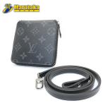 【ルイヴィトン】LOUIS VUITTON ジッピ