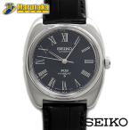 KING SEIKO キングセイコー セイコー 5621-7000 ハイビート 自動巻 紺 56KS ローマン メダリオン 1971年 中古