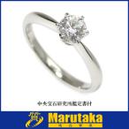 Á÷ÎÁ̵ÎÁ ¥×¥é¥Á¥Ê 0.416ct ¥À¥¤¥ä¥â¥ó¥É ¥ê¥ó¥° 8¹æ Pt900 »ØÎØ Ãæ±ûÊõÀ覵æ½ê ´ÕÄê½ñÉÕ ¥½¥ê¥Æ¥£¥¢ a20K240 °ïÉʼÁ²° ´Ý¹â