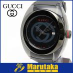 ����̵�� ���å� ��������饤����� ���� SS �������� SYNC XXL ���󥿡����å���G �֥�å� 137.1 Ȣ YA137101 GUCCI a20r895