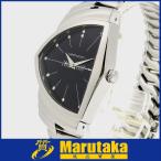 ����̵�� �ϥߥ�ȥ� �٥����� HAMILTON Ventura �ӻ��� SS �������� �֥�å� H244110 ���ʼ��� ���� a22-26-29