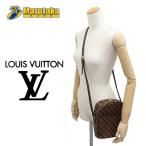 送料無料 ルイ・ヴィトン イパネマPM 斜め掛け ショルダー バッグ ダミエ LOUIS VUITTON N51294 逸品質屋 丸高 尼崎 a22r1223-5