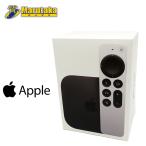 送料無料 未開封 アップル AppleTV 4K MN893J/A A2843 Wi-Fi+Ethernetモデル 128GB逸品質屋 丸高 尼崎 兵庫 新品 未使用 a23k305