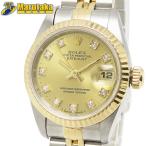 ロレックス 69173G デイトジャスト 199