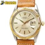 ロレックス サンダーバード 1625/3 前期型 ROLEX リーフ針 クサビインデックス デイトジャスト ヴィンテージ アンティーク