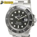 ROLEX サブマリーナー 116610LN ブラッ