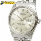 ROLEX 1601/4 ワイドボーイ 日本 ロレッ