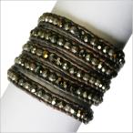 CHAN LUU チャンルー アクセサリー ブレスレット CL-BS-3952PYRMX
