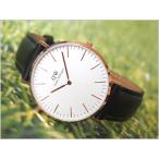 Yahoo! Yahoo!ショッピング(ヤフー ショッピング)ダニエル ウェリントン DANIEL WELLINGTON 腕時計 DW00100007 DW00600007 ローズゴールド 40mm CLASSIC SHEFFIELD クラシック シェフィールド 0107DW