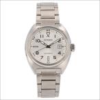 シチズン CITIZEN 腕時計 NJ0100-89A 機械式自動巻 カレンダー メタルベルト メンズ (Cal.8210)