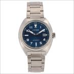 シチズン CITIZEN 腕時計 NJ0100-89L 機械式自動巻 カレンダー メタルベルト メンズ (Cal.8210)