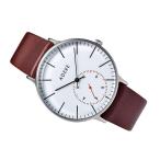 Yahoo! Yahoo!ショッピング(ヤフー ショッピング)アデクス ADEXE 腕時計 1868B-03 クォーツ 41mm メンズ