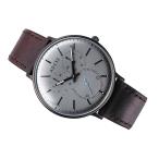 Yahoo! Yahoo!ショッピング(ヤフー ショッピング)アデクス ADEXE 腕時計 2045C-03 クォーツ 41mm メンズ