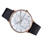 Yahoo! Yahoo!ショッピング(ヤフー ショッピング)アデクス ADEXE 腕時計 1868D-03 クォーツ 41mm メンズ