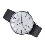 Yahoo! Yahoo!ショッピング(ヤフー ショッピング)アデクス ADEXE 腕時計 2046B-02 クォーツ 41mm メンズ