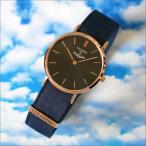 Yahoo! Yahoo!ショッピング(ヤフー ショッピング)コロンナ COLONNA C21N015RJSD/RG 時計 クォーツ ケース直径32mm-16mm幅ストラップ （替ストラップ 4本つき）