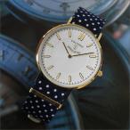 Yahoo! Yahoo!ショッピング(ヤフー ショッピング)コロンナ COLONNA C32014LPU/YG 時計 クォーツ ケース直径38mm-18mm幅ストラップ （替ストラップ 1本つき）