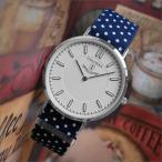 Yahoo! Yahoo!ショッピング(ヤフー ショッピング)コロンナ COLONNA C32014PU/SS 時計 クォーツ ケース直径38mm-18mm幅ストラップ （替ストラップ 1本つき）