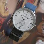Yahoo! Yahoo!ショッピング(ヤフー ショッピング)コロンナ COLONNA C42W00JG/SS 時計 クォーツ スモセコ ケース直径40mm-18mm幅ストラップ （替ストラップ 1本つき）