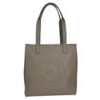 マークジェイコブス MARC JACOBS 美品 signet work tote シグネット ワーク トート バッグ ベージュ系 E0502001132 レディース