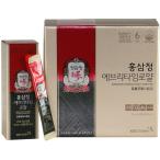 高麗人参 正官庄 紅参精エヴリタイムロイヤル（免税品）10ml *30包入が2箱