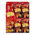 plitsu Hakata Akira futoshi mayo6 коробка комплект мир ...PRETZ легкая закуска Fukuoka . земля производство . данный земля сладости Kyushu район ограниченная продажа . мыс Glyco 