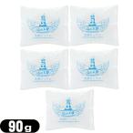 洗顔石鹸 美々堂 水の天使 無添加せっけん 90g x 5個セット :ネコポス送料無料