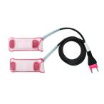 . глициния супер короткие волны ito- letter - подсолнух для розовый .... маленький (S*..) ( с чехлом ) (SUN PLUS/ super подсолнух /SUN2/SUN Duo соответствует )