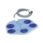  Sera накладка - для бизнеса поворотный отметка электризация красота контейнер - корпус Sera Pro 