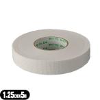  склеивание . эластичный перевязочный материал aru уход шелковый Tec s*E (ALCARE Silkytex-E) 1 номер 1.25cmx5m( реальный длина )x1 шт этот день отгрузка 