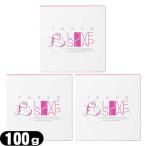  косметика мыло Tokyo Rav мыло (TOKYO LOVE SOAP) 100g x3 шт + Revue . можно выбрать с подарком : кошка pohs бесплатная доставка 