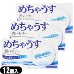 ショッピングコンドーム コンドーム 不二ラテックス めちゃうす1000(12個入り) x3箱セット ：ネコポス送料無料