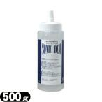  официальный агент soft * твердый обе для модель futoshi flat химия промышленность Sonic te.u( вода .. ультразвук гель ) 500g бутылка 