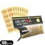 HEARTZ( Hearts ) Hearts super наклейка постоянный модель 1000 листов входит (100 сиденье ) : этот день отгрузка :cp3