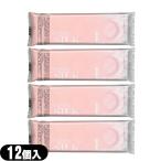 コンドーム オカモト ニューシルク L 12個入x4袋セット(Lサイズ)(NEW SILK) :ネコポス送料無料