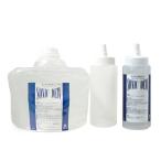  официальный агент soft * твердый обе для модель futoshi flat химия промышленность Sonic te.u( вода .. ультразвук гель ) 5kg (500g пустой бутылка есть )x500g комплект 