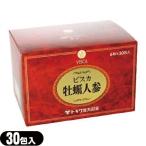 ビスカ 牡蠣人参 180粒 爆買