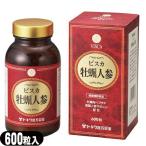 ビスカ 牡蠣人参 600粒 トキワ漢方製薬