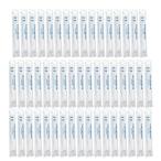  отель amenity шт упаковка модель для бизнеса сделано в Японии одноразовый - щетка комплект жидкий - migaki( xylitol ) есть x 50 шт. комплект : кошка pohs бесплатная доставка 